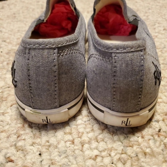 Slip on casual sneakers - Picture 6 of 9